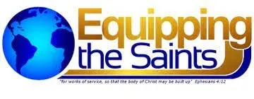 Equipping The Saints