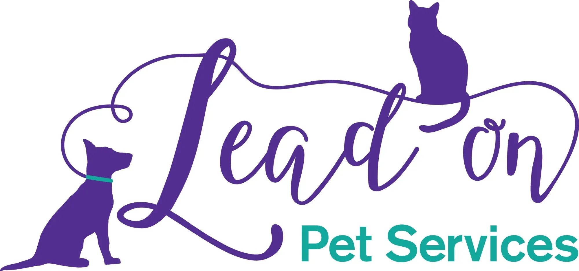 Lead-On Pet Services