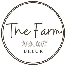 The Farm Decor