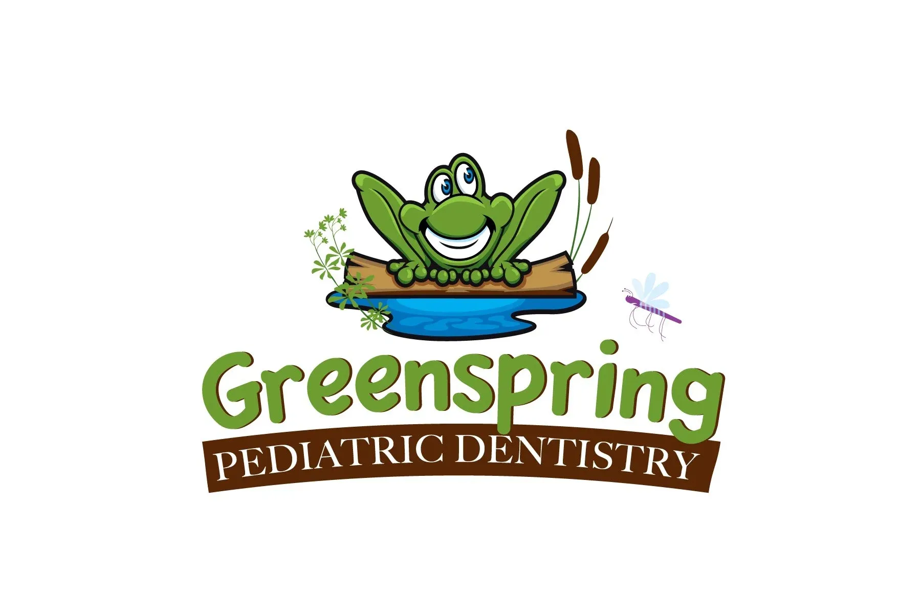 Greenspring Pediatric Dentistry