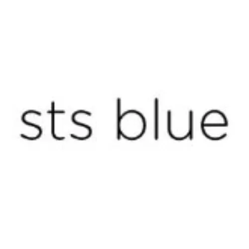 STS BLUE