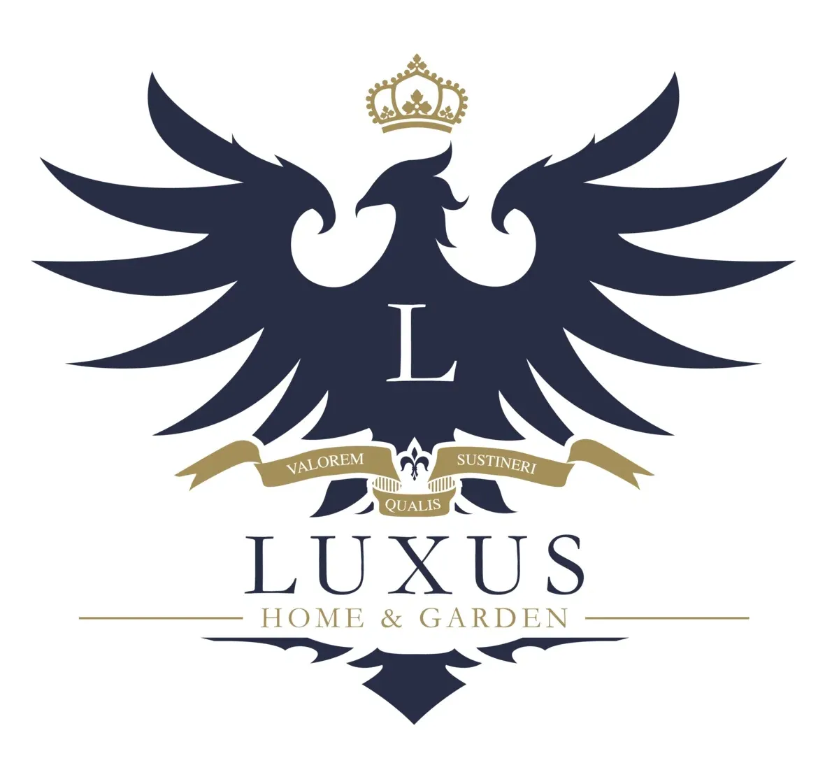 Luxus Home And Garden