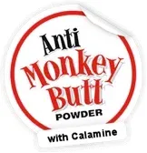 Anti Monkey Butt