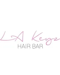 LA Keyz Hair Bar