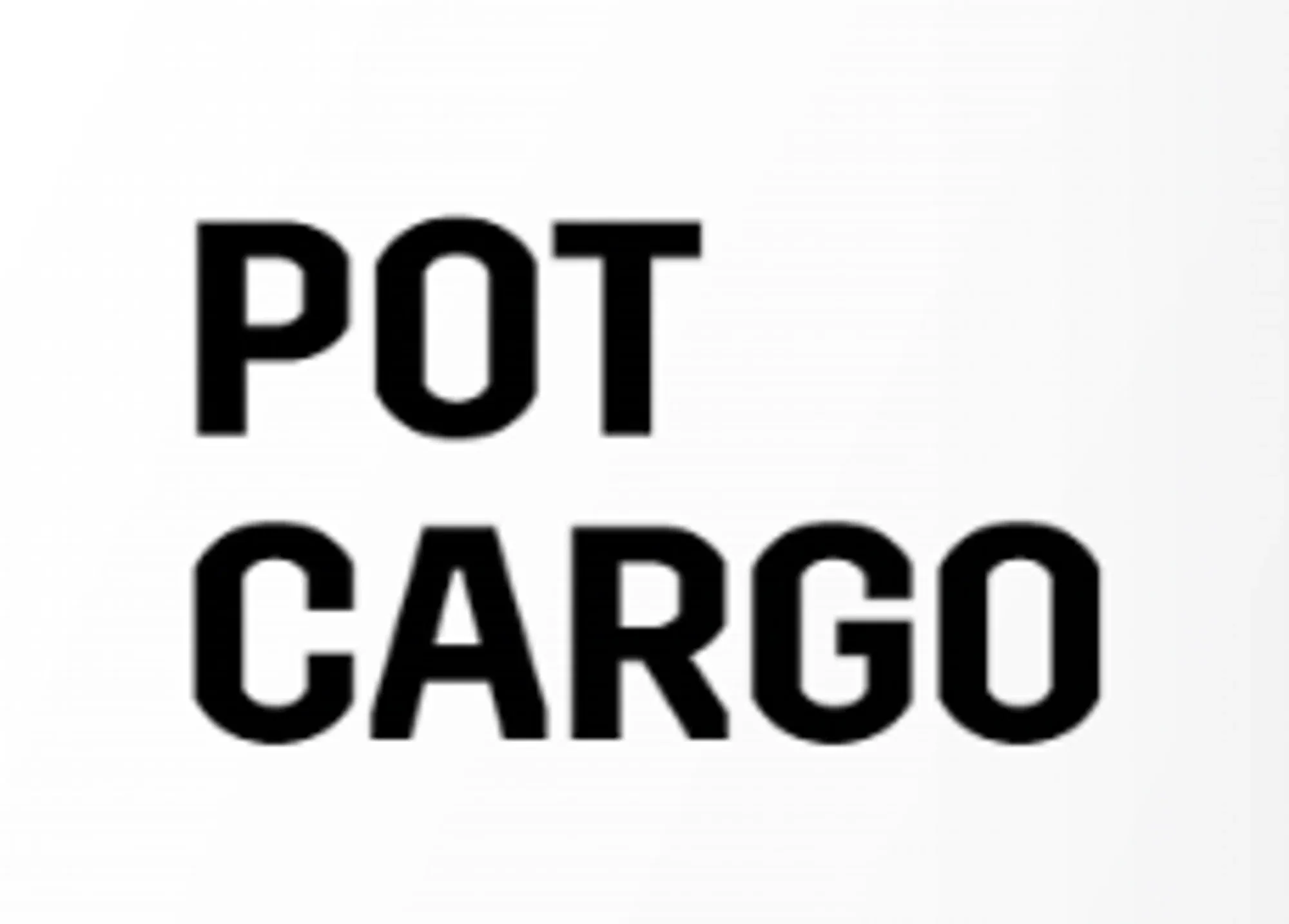 Pot Cargo