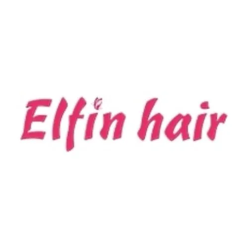 Elfin Hair