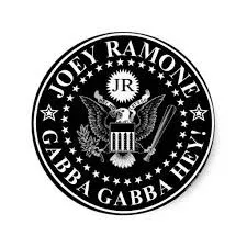 Joey Ramone