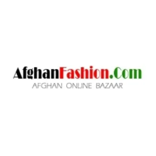 Afghan Fashion