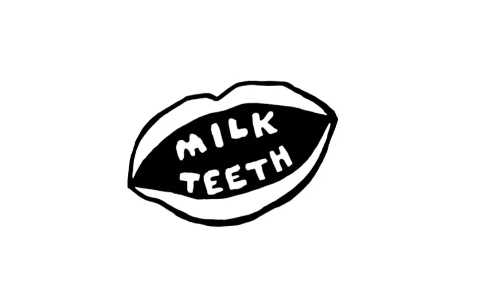 Shop Milk Teeth