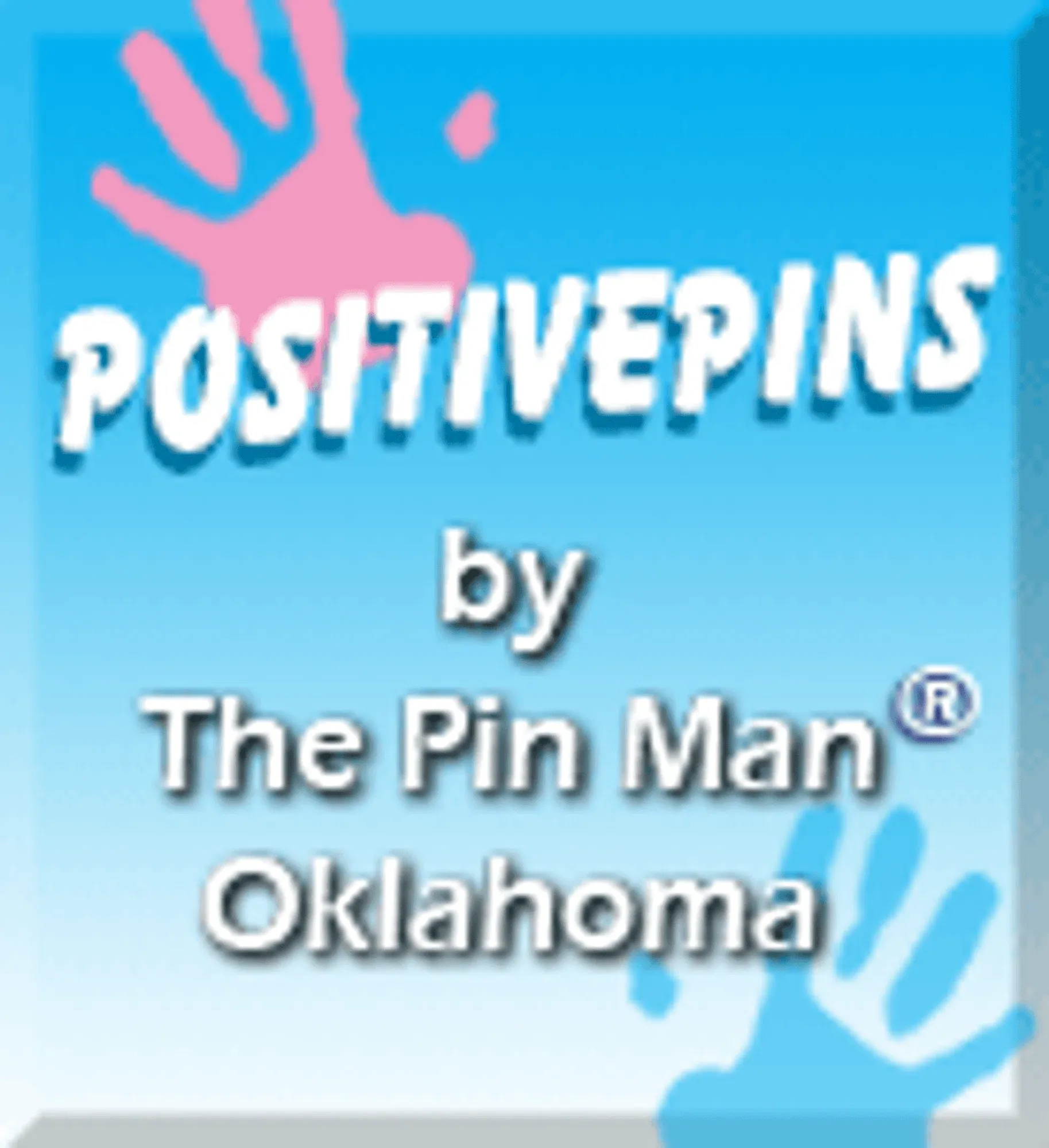 Positivepins