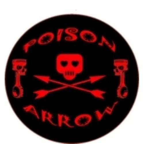 Poison Arrow