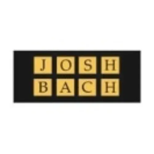 Josh Bach