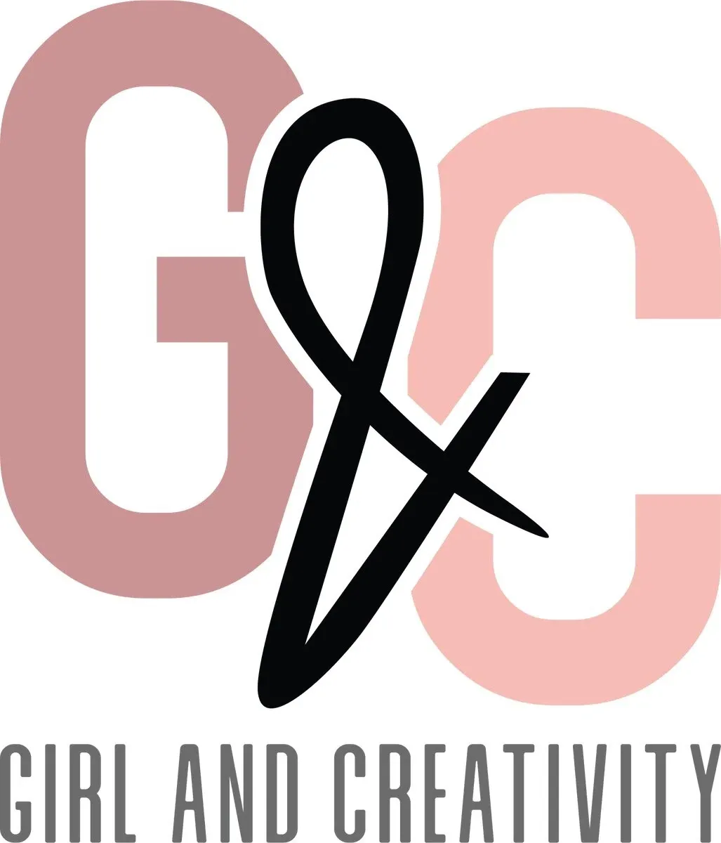 Girl and Creativity