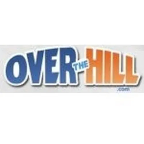 OverTheHill.com