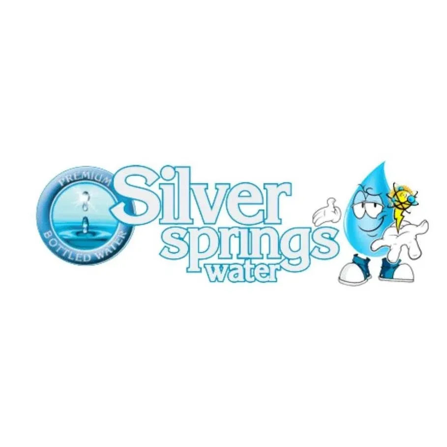 Silver Springs Water