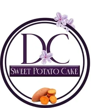 DC Sweet Potato Cake