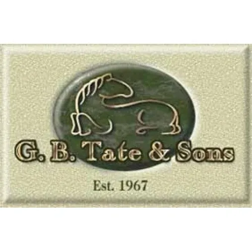 G. B. Tate & Sons