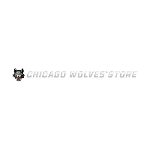 Chicago Wolves Store