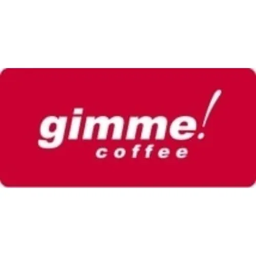 Gimme Coffee