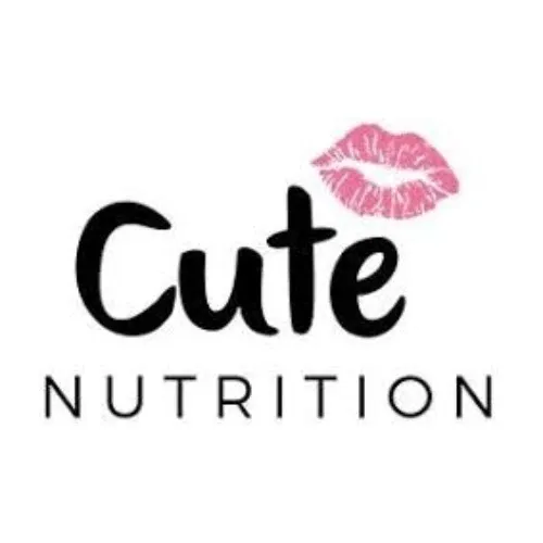 Cute Nutrition