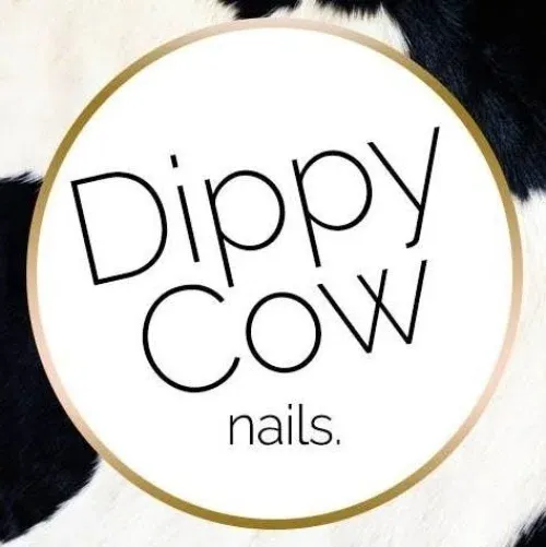 Dippy Cow Nails