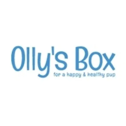 Olly's Box