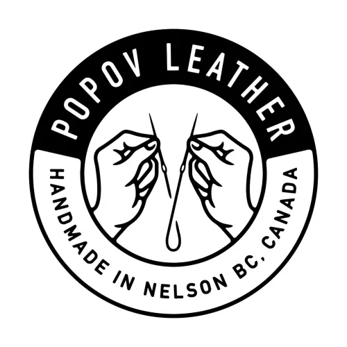 Popov Leather