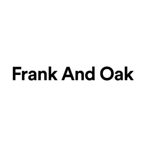 Frank And Oak Canada