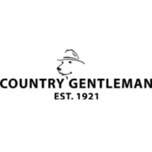 Country Gentleman Hats