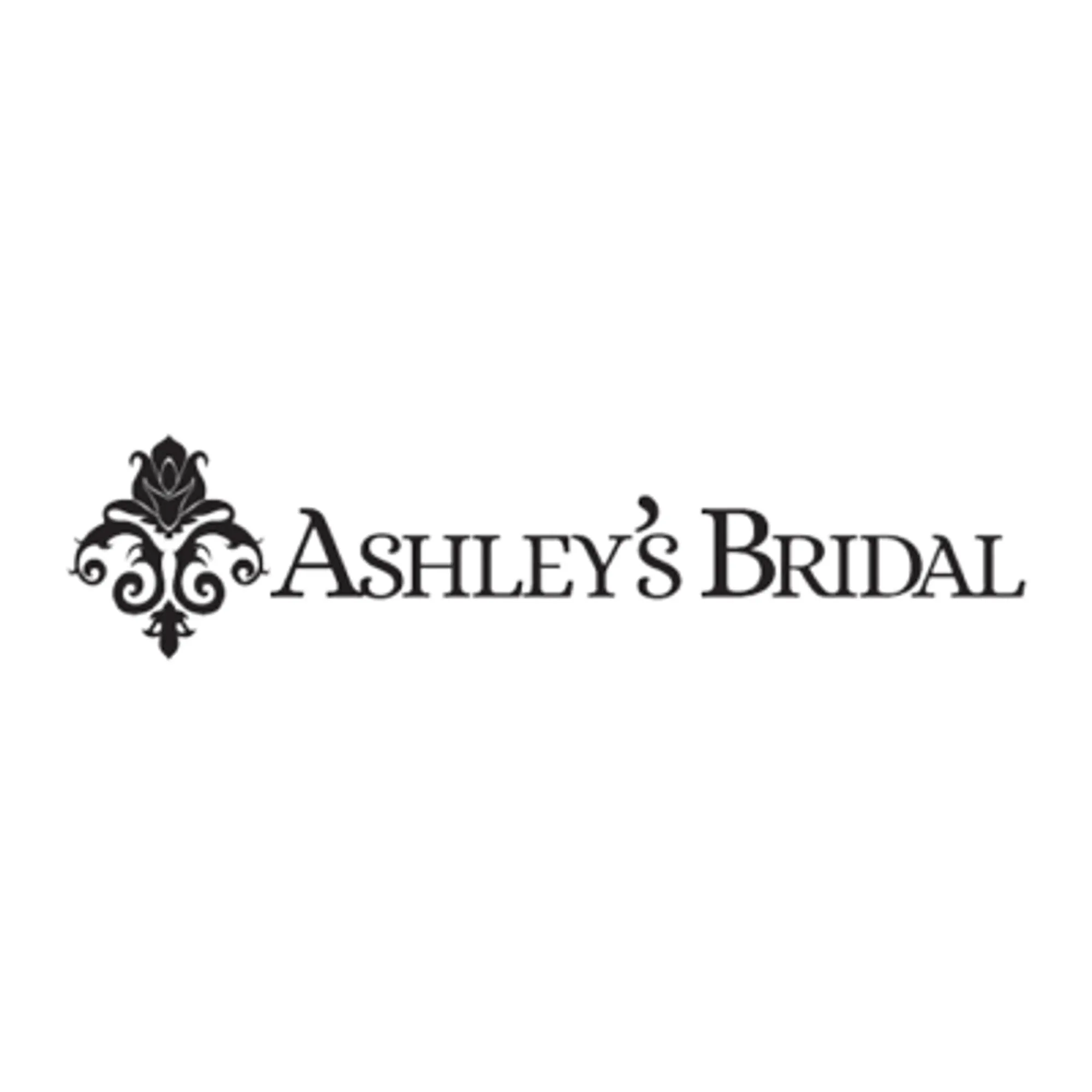 Ashley\'s Bridal