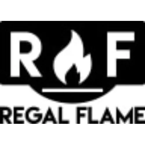 Regal Flame