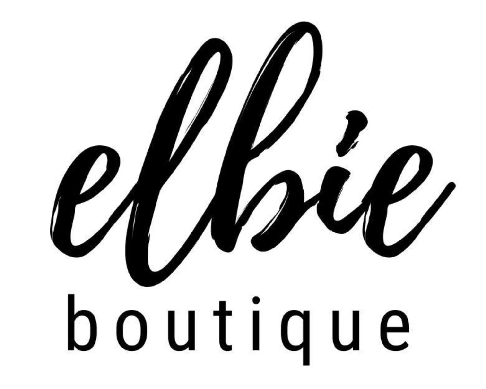 Elbie Boutique