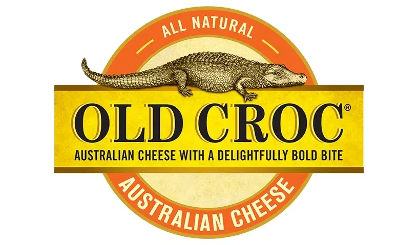 Old Croc Cheese