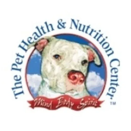 The Pet Health and Nutrition Center