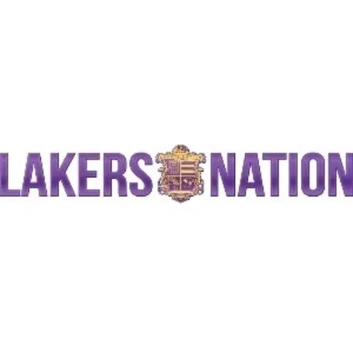 Lakers Nation Store