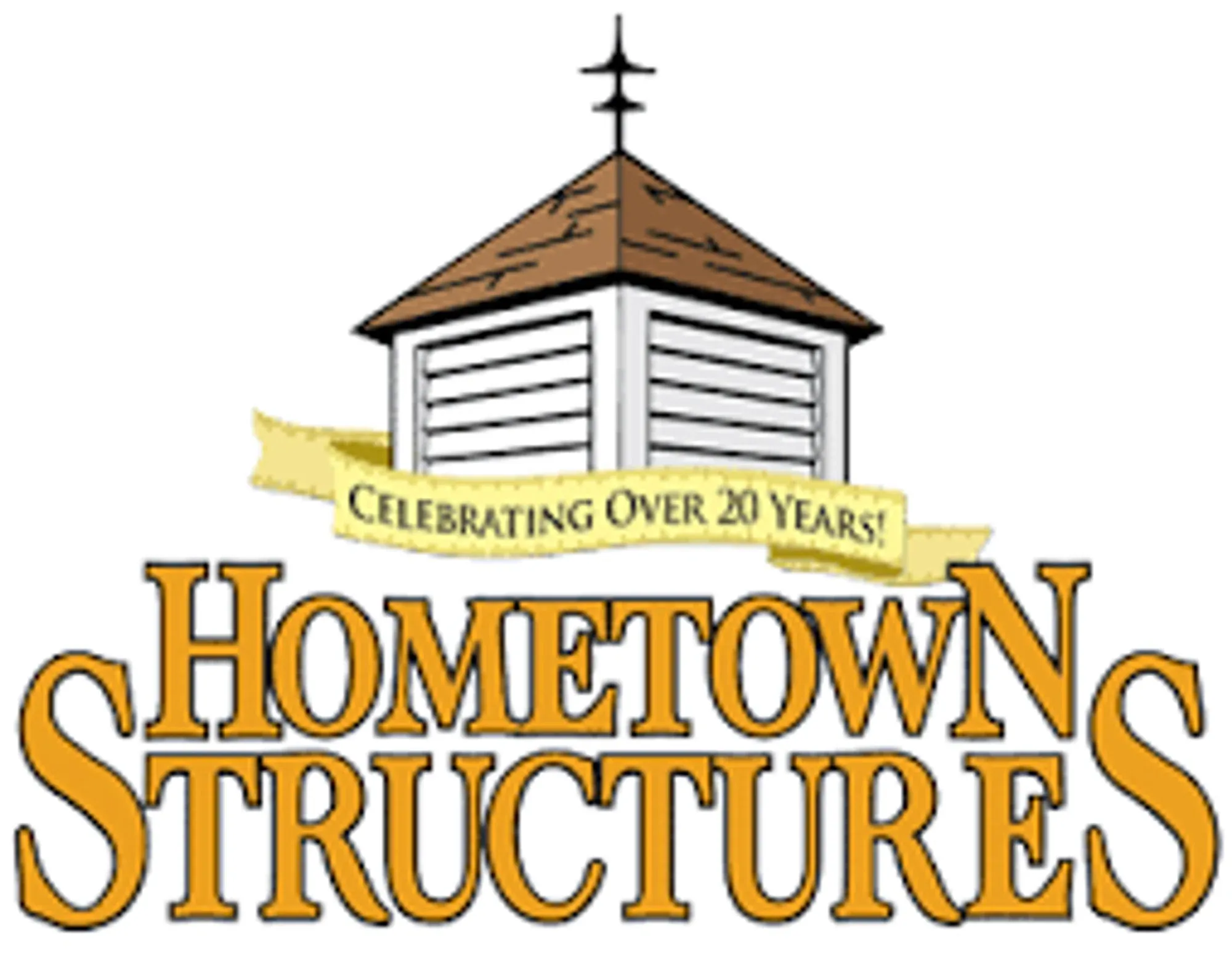 hometownstructures.com