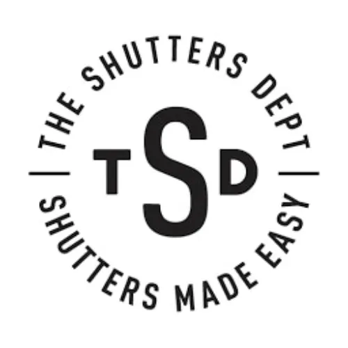 The Shutters Dept