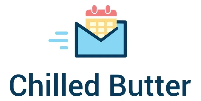 chilledbutter.com