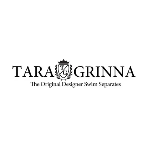 Tara Grinna Swimwear