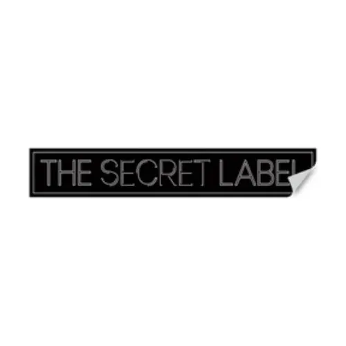 The Secret Label