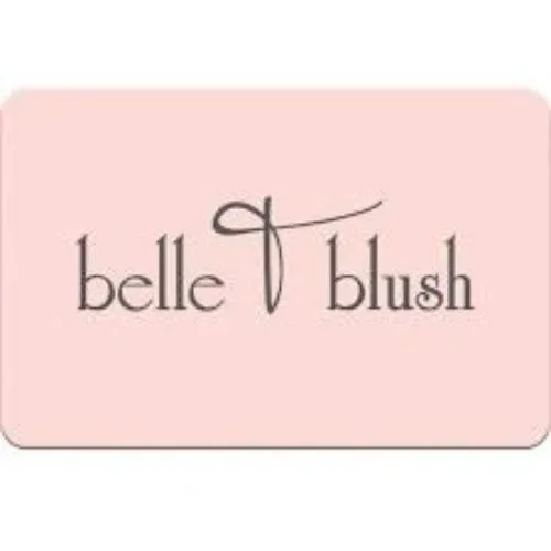 Belle And Blush