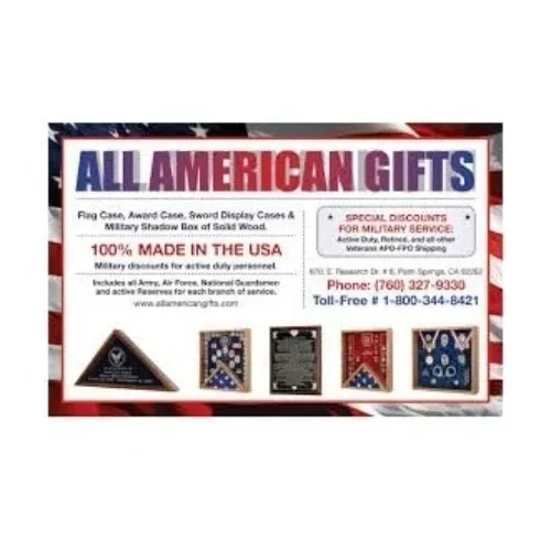 All American Gifts