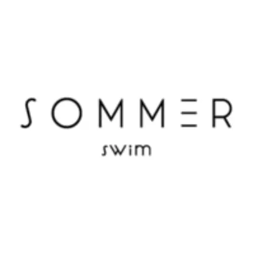 Sommer Swim