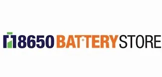 18650 Battery Store