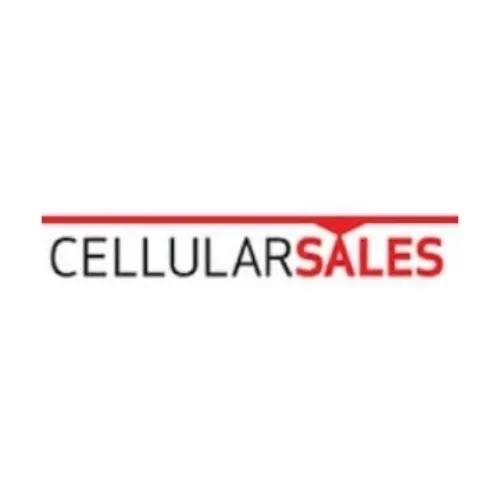 Cellular Sales