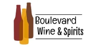 Boulevard Wine & Spirits