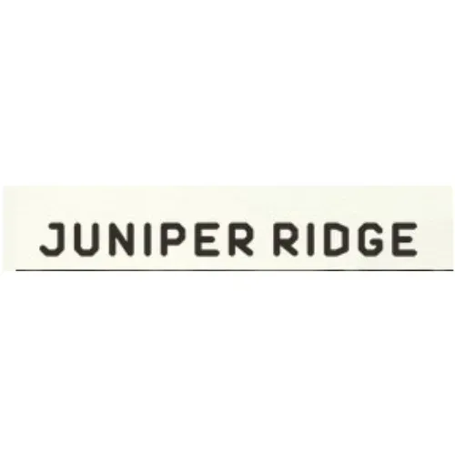 Juniper Ridge