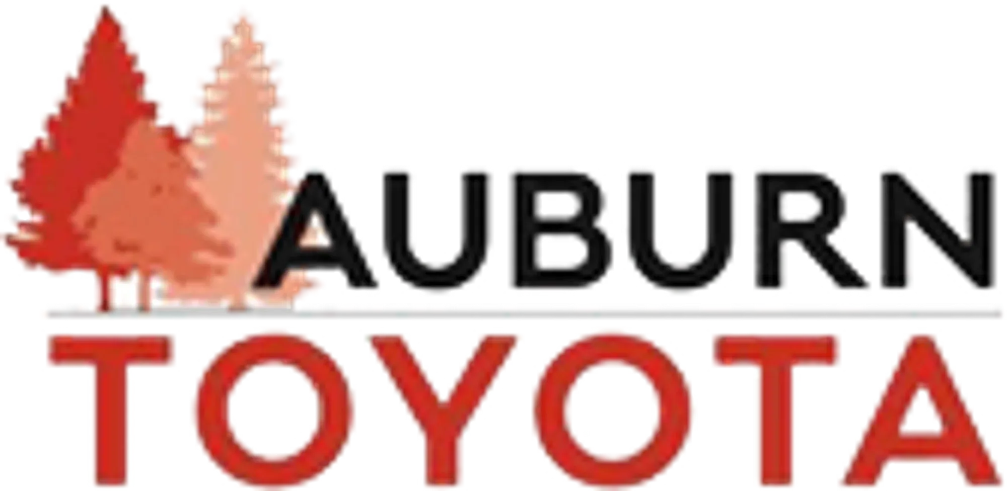 Auburn Toyota