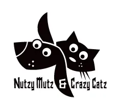 Nutzy Mutz & Crazy Catz