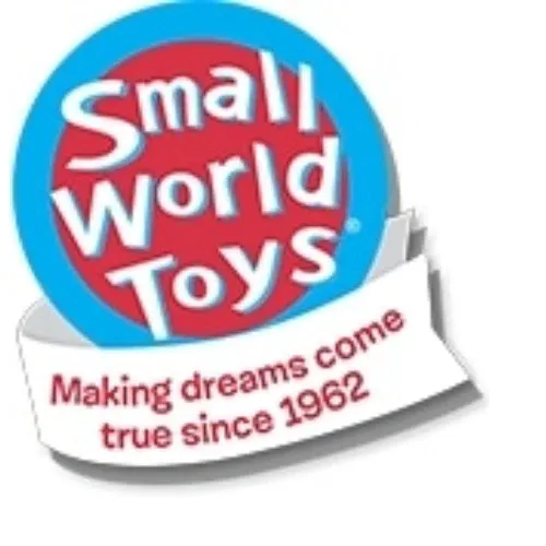 Small World Toys